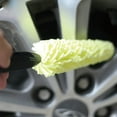 thumbnail image 4 of STOBOK Car Washing Brush Wheel And Rim Brush With Sponge Multi 1Pcs, 4 of 6