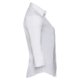thumbnail image 2 of Russell Collection - Camisa Formal Manga 3/4 para Mujer (Blanco), 2 of 3