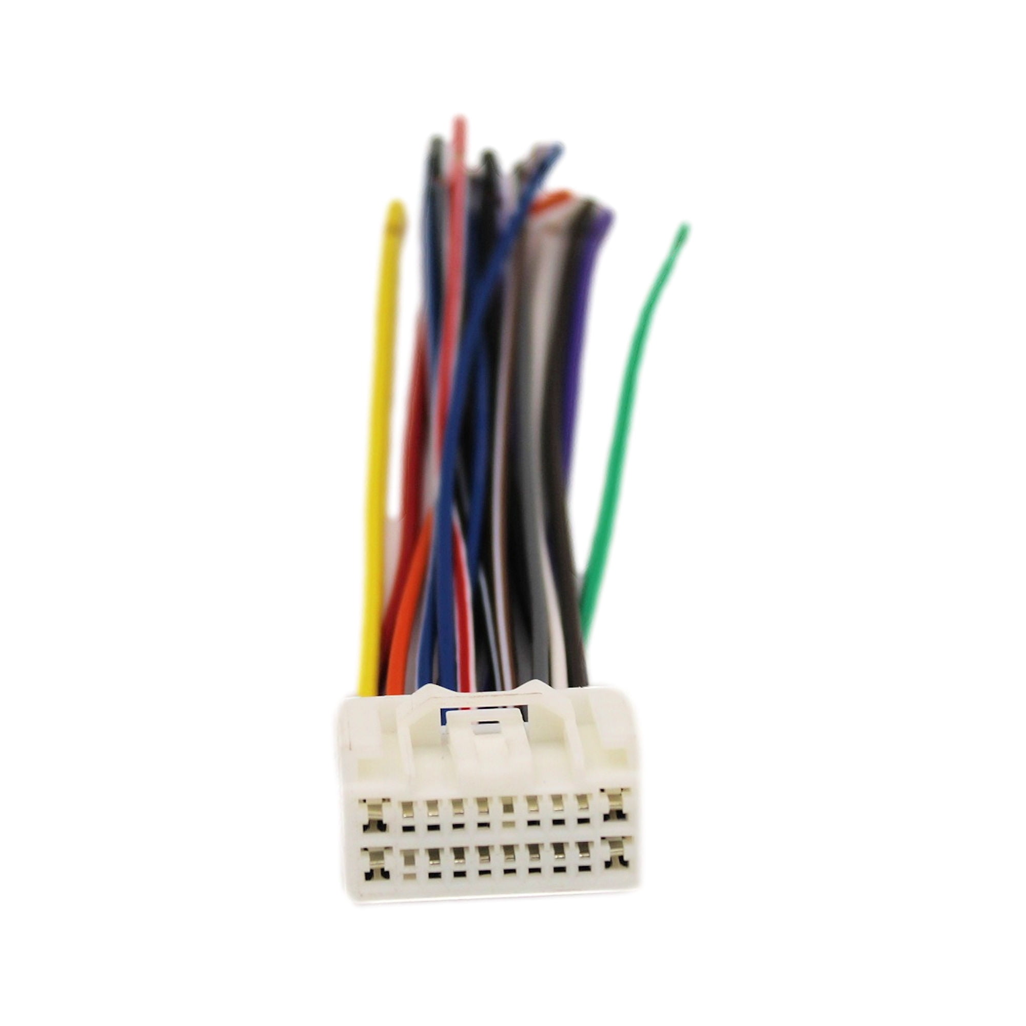 IMC Audio OEM-8113-261 OEM Radio AMP Wire Harness for 2007