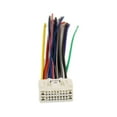 thumbnail image 4 of IMC Audio OEM-8113-16 OEM Radio AMP Wire Harness for 2003-2011 Toyota Corolla, 4 of 6