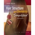 thumbnail image 4 of Workbook for Halal's Hair Structure and Chemistry Simplified, 4 of 4