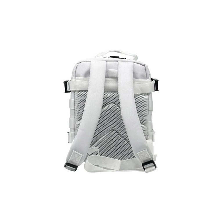 Wolfpak 9L Backpack Mini Polar White - Walmart.com Wolfpak 9L Backpack Mini Polar White - Walmart.com