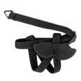 thumbnail image 3 of Bird Harness Leash,Controllable Training Design Anti Bite Bird Nylon Rope With Cute Wing Bird Harness And Leash For Parakeets Small Blue Crowned Parakeets, 3 of 8
