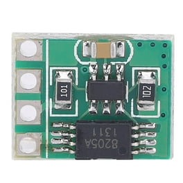STARK 75T DMA Card / FPGA DMA Board - Fully Compatible and with