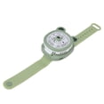 thumbnail image 4 of ANGGREK Charging Fan, Watch Fan Plastic Material Adjustable Three Levels For School For Outdoor For Kids, 4 of 8