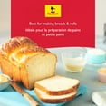 thumbnail image 4 of Robin Hood Best for Bread Homestyle White Flour, 2.5kg, Made with 100% Canadian Wheat, 4 of 8