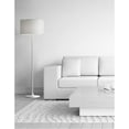 thumbnail image 2 of Adesso Furniture 6237-02 Lampe de Sol Oslo, 2 of 2