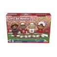 thumbnail image 6 of Fisher-Price Little People San Francisco 49ers NFL Little People Collector Figure Set, 6 of 6