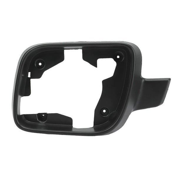 Mirror Inner Cover Left Door Side Rearview Mirror Cap Moulding Trim Replacement For Ford Explorer 2016?2019