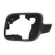 thumbnail image 1 of Mirror Inner Cover Left Door Side Rearview Mirror Cap Moulding Trim Replacement For Ford Explorer 2016?2019, 1 of 5