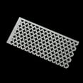 thumbnail image 4 of Yeacher Square Diamond Dot Drill Stainless Steel Ruler DIY Diamond Painting Tool, 4 of 6