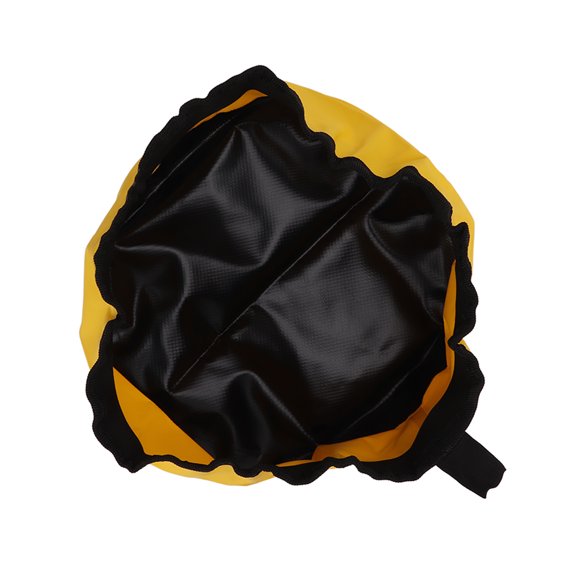 Contenedor de agua Cubo de pesca,Cubo plegable con asa Cubo plegable Cubo plegable Contenedor de agua Impulsado por el rendimiento