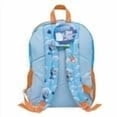 thumbnail image 5 of Fast Forward Bluey 3D 16 Inches School Backpack & 2 Mesh Side Pockets, 93877, 5 of 5