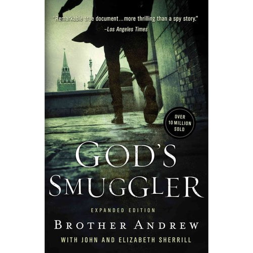 God's Smuggler