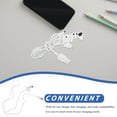 thumbnail image 4 of Miangastore Dog Charger Cable Dog Charging Cable Funny Charger Cable Phone Charging Cable Compatible with iphone, 4 of 9
