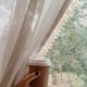 thumbnail image 4 of BESTYASH De Tul Beige Para Bordes De Cortinas Y En Casa, 4 of 6