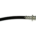 thumbnail image 3 of Dorman H621097 Front Passenger Side Brake Hydraulic Hose for Specific Nissan Models Fits select: 2007-2011,2013 NISSAN ALTIMA, 3 of 4