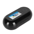 thumbnail image 3 of Pocket Video Camera Portable Small Camera Mini 1080P Camera Video Recorder for Cycling Sports Car Home Black, 3 of 5