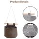 thumbnail image 3 of Multi-function Storage Shees For Bedroom Wall Closet Wall Hanging Storage Bag, 3 of 4