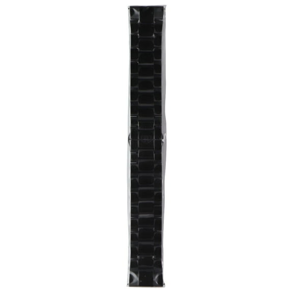 Ringke Metal One Series Watch Band for (22mm) Galaxy Watch Lugs - Black