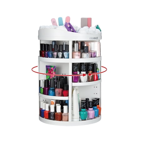 EZ Organizer by IDEAMADE- White