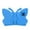 Blue, variant on for Samsung Galaxy Tab A9 8.7" 2023 SM-X110 / SM-X115 Kids Girls Case with Kickstand Soft EVA Foam Lightweight Shockproof Handle Stand Cover for Samsung Galaxy Tab A9, Blue