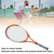 thumbnail image 4 of Raqueta De Tenis, Marco De Nylon Fuerte De 27 Pulgadas Con Bolsa De Raqueta Para Jugadores Intermedios Para Principiantes, 4 of 7