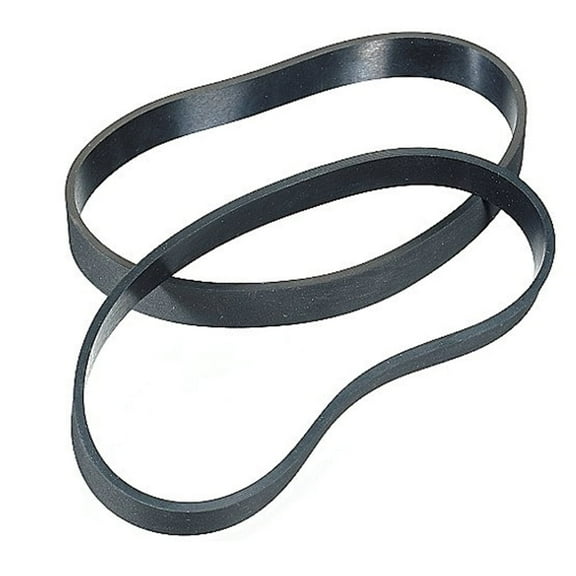 Replacement Part For Bissell Vacuum Cleaner Belt Part Number 32074 [2 Pack 4 Belts]