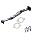 thumbnail image 1 of Exhaust Flex Pipe Compatible avec Hyundai Elantra 2007 à 2012 2.0L, 1 of 1