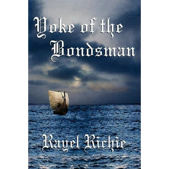 Yoke of the Bondsman (Paperback)