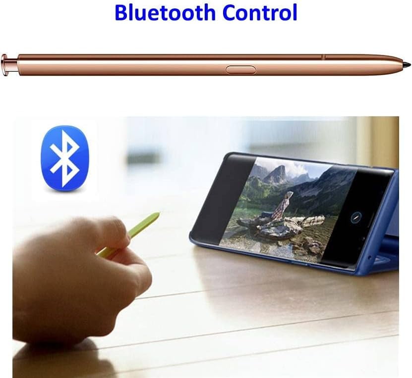 Samsung Galaxy Note 20 & Note 20 Ultra S Pen, Bluetooth