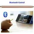 thumbnail image 3 of Samsung Official Galaxy Note 20 & Note 20 Ultra S Pen with Bluetooth, Brown, 3 of 5