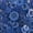 Dark Blue, variant on John Bead Nutton But Button Resin 130g Green