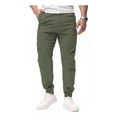thumbnail image 1 of Pantalon Jogger Hombre Skinny Gabardina Premium King B, 1 of 6