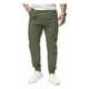 thumbnail image 1 of Pantalon Jogger Hombre Skinny Gabardina Premium King B, 1 of 6