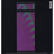 Nine Inch Nails - Pretty Hate Machine - Music & Performance - Vinyl