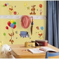thumbnail image 2 of Vinilos decorativos Disney Winnie The Pooh and Friends Roommates, 2 of 3