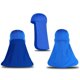 thumbnail image 3 of Gorra de protección UV para exteriores, visera ancha, Protector de cuello de poliéster para pesca y ciclismo, sombrero de refrigeración para deportes de senderismo, 3 of 4