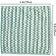 thumbnail image 2 of multicolor 6 uds paños de microfibra paños de limpieza reutilizables paños de limpieza de polvo toallas para cocina ventana de vidrio de coche Betterlifefg, 2 of 5