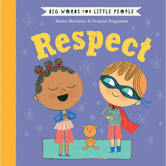 Pre-Owned Respect (Hardcover) 1684644062 9781684644063