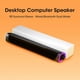 thumbnail image 4 of Computer Speaker Bar Stereo Sound Subwoofer Bluetooth Speaker,Black, 4 of 5