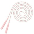 thumbnail image 1 of Bangcool Jump Rope Weighted Handle: Adjustable Nonslip Jumping Rope Skipping Rope for Kid, 1 of 9