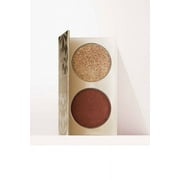 Stila Kaleidoscope Eye Shadow Duo - Velveteen Dream, 0.17 oz