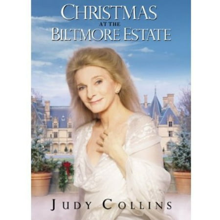 Judy Collins: Christmas at the Biltmore Estate
