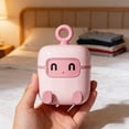 thumbnail image 2 of TIELUTT Rouleau Anti-Peluches Réutilisable Lavable Double Tête pour Cheveux Vêtements Bassine de Lavage pour Cuisine Tampons à Récurer pour Baguette Cape Cod Métal Inoxydable Éponges de Cuisine avec Poignée, 2 of 8