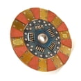 thumbnail image 2 of Centerforce Df384611 Dual Friction Clutch Disc Fits select: 1966-1973 FORD MUSTANG, 1996-2001 FORD MUSTANG GT, 2 of 5