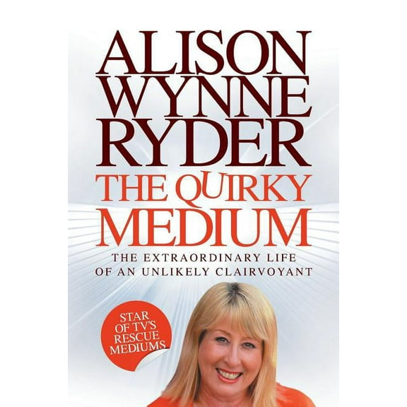 The Quirky Medium, (Paperback)