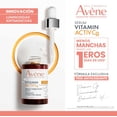 thumbnail image 2 of AVENE Vitamin Activ Cg Sérum Corrector, Niacinamida, Vitamina Cg y Bakuchiol, Luminosidad, 30 ml, 2 of 5