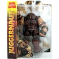 thumbnail image 1 of Marvel Select Figurine Articulée de 8 Pouces - Juggernaut avec Casque, 1 of 5
