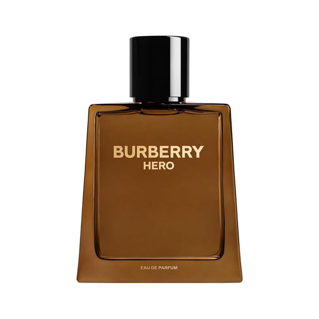 Colonia Burberry Hero Eau de Parfum 100 ml